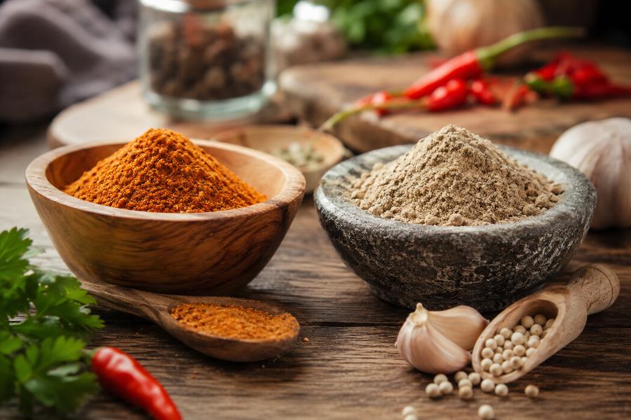 Bumbu Tabur vs Bumbu Dapur: Mana yang Lebih Menguntungkan?