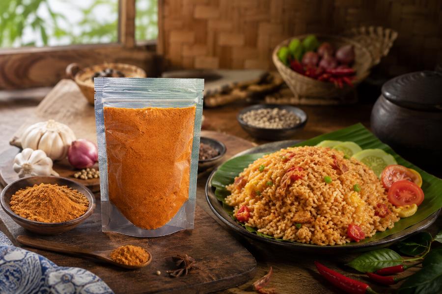Cara Memulai Bisnis Bumbu Instan Nasi dari Nol untuk Pemula